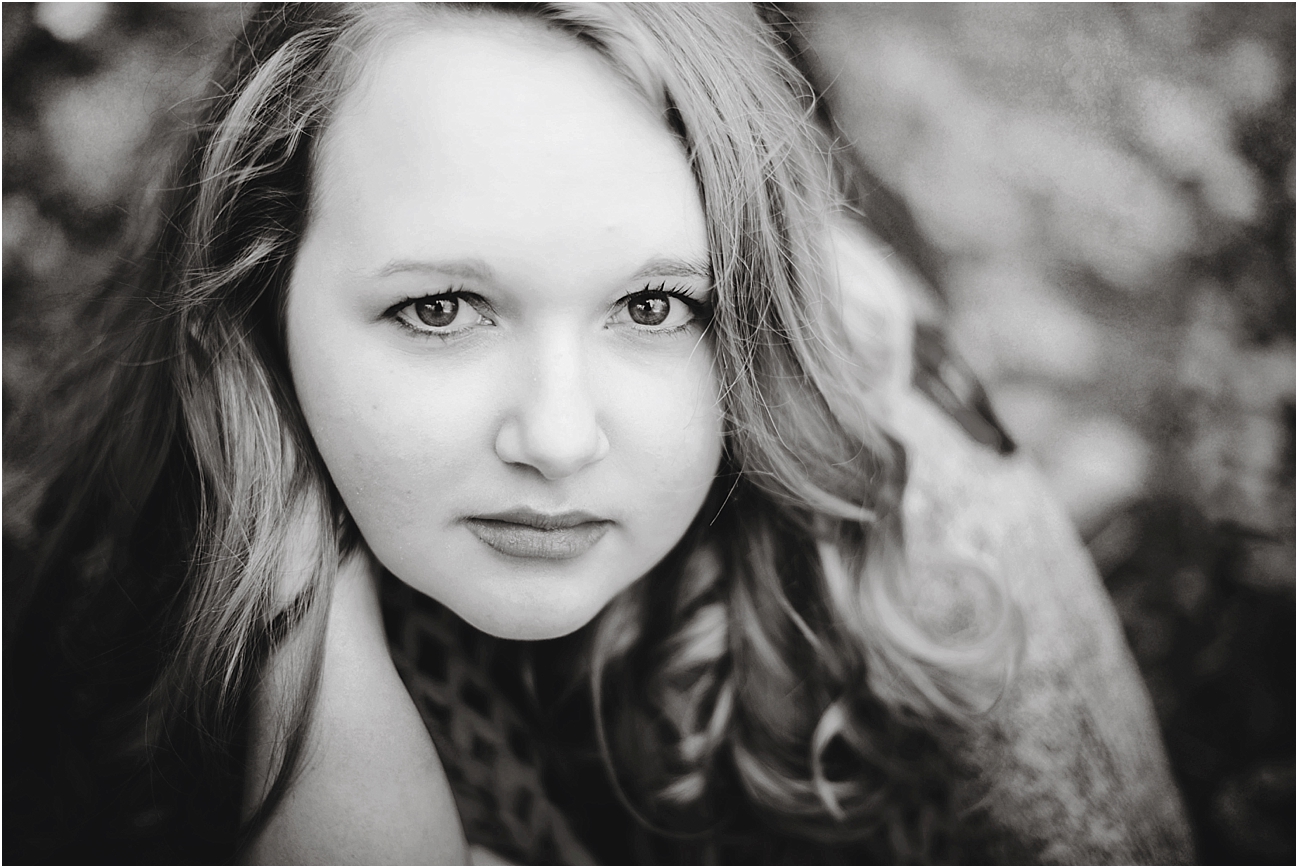 RACHEL // SENIOR // COLDWATER OHIO HIGH SCHOOL - Liz Wenning Photography