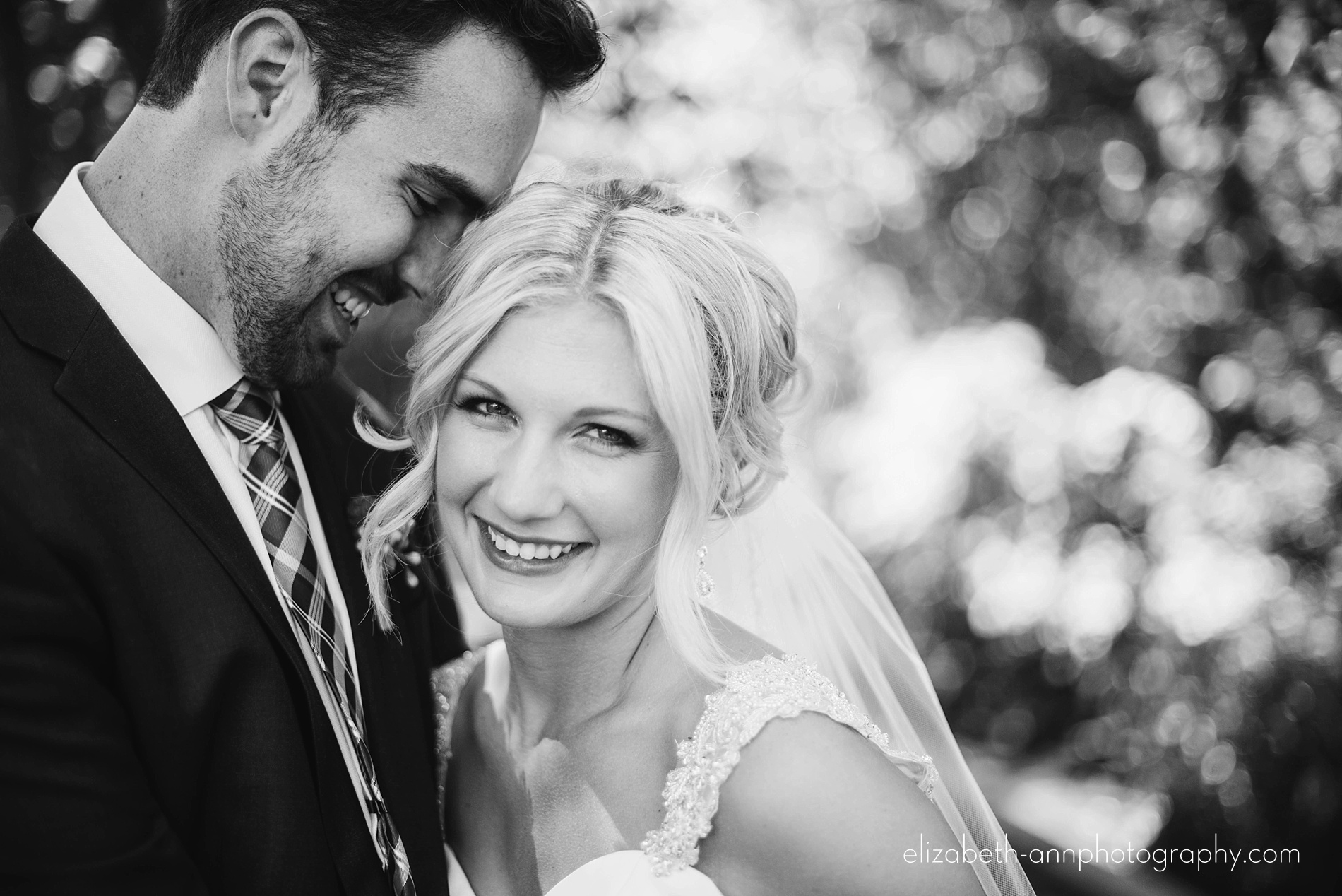 Taylor & Spencer - ELIZABETH ANN PHOTOGRAPHY