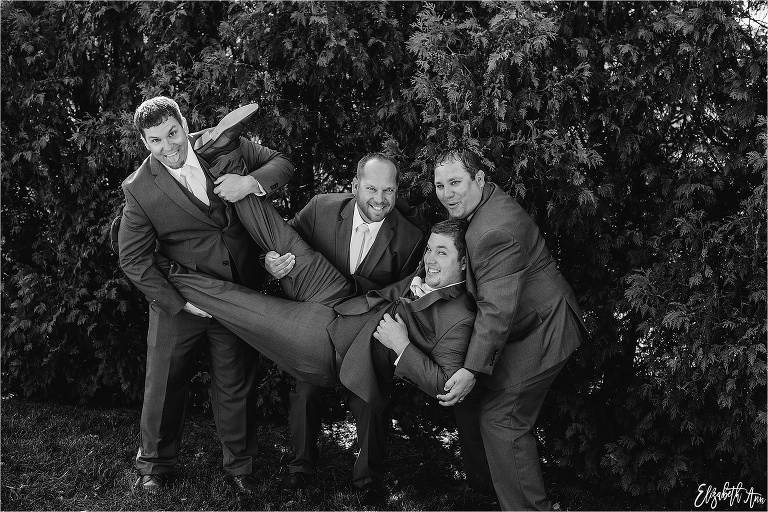maria stein wedding