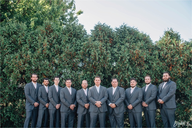 maria stein wedding