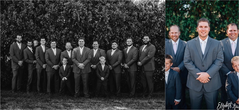 maria stein wedding