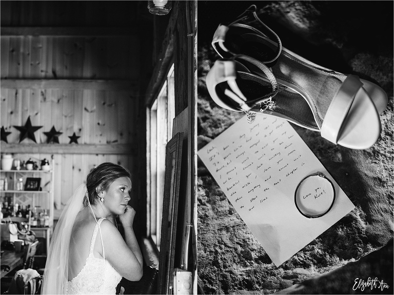 maria stein wedding