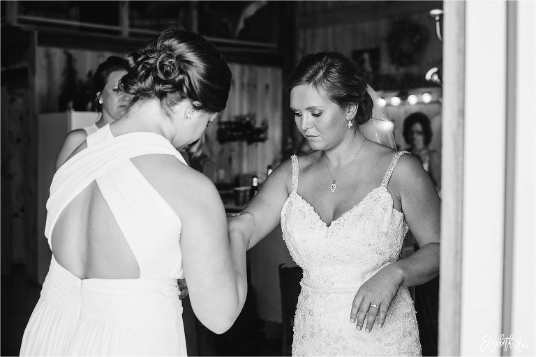maria stein wedding
