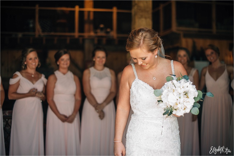 maria stein wedding