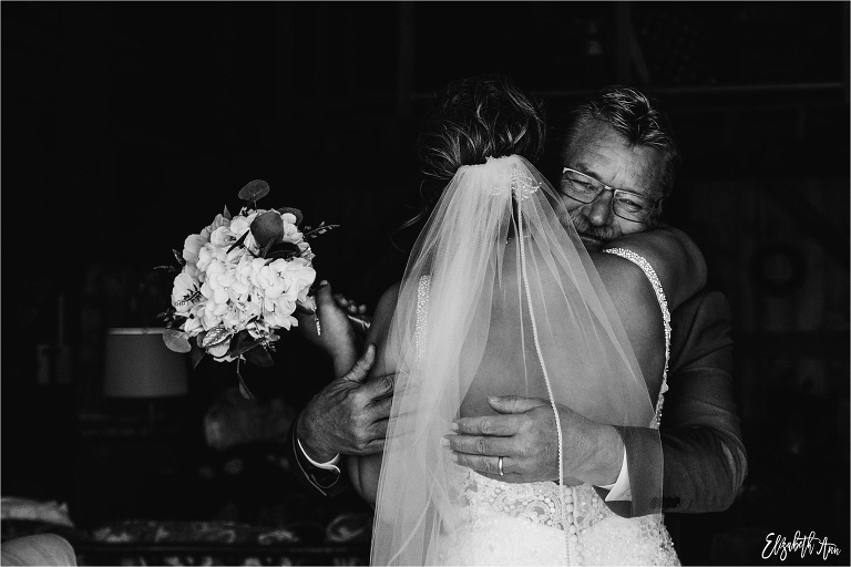 maria stein wedding