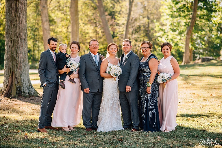 maria stein wedding