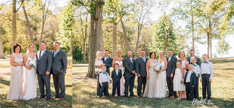maria stein wedding