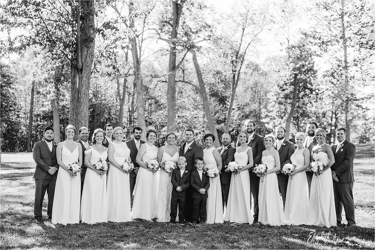 maria stein wedding