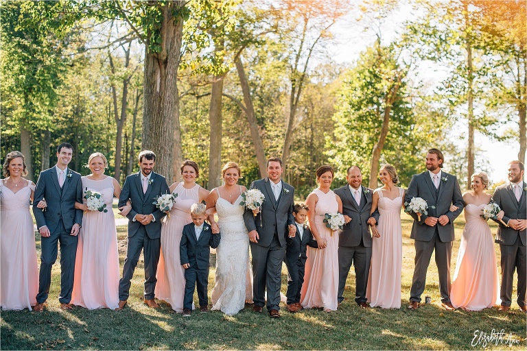 maria stein wedding