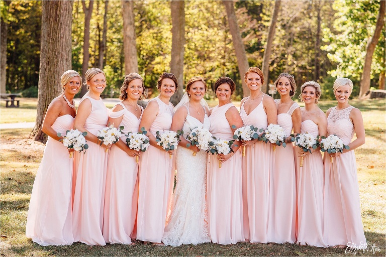 maria stein wedding