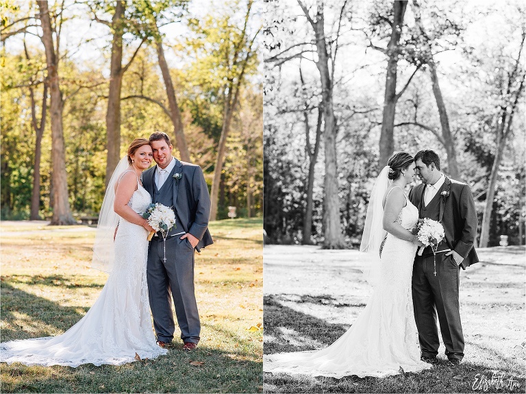 maria stein wedding
