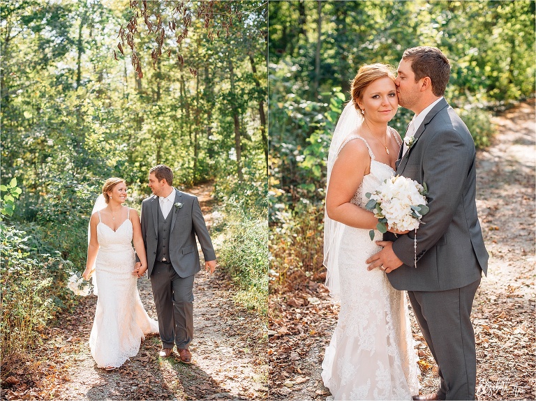 maria stein wedding