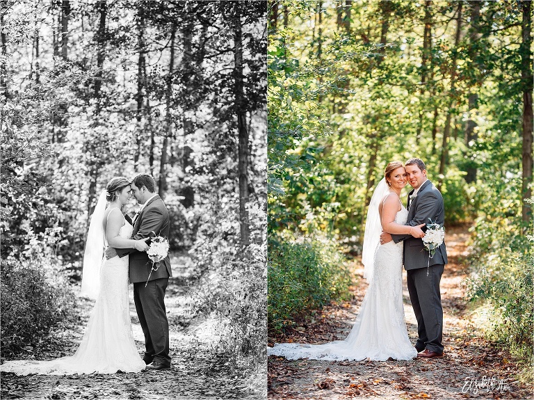 maria stein wedding
