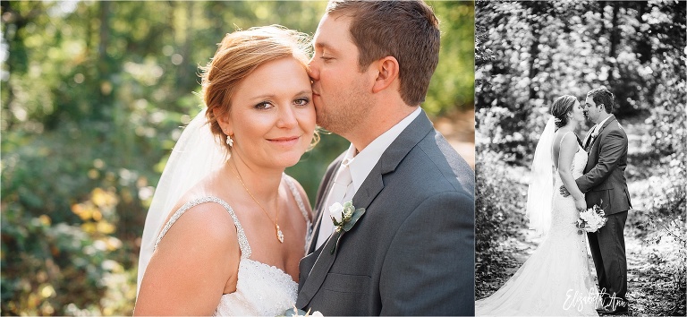 maria stein wedding