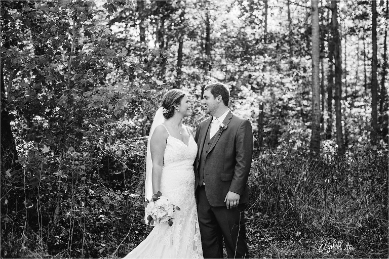 maria stein wedding