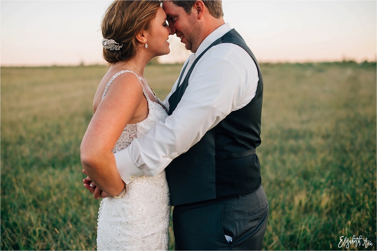 maria stein wedding