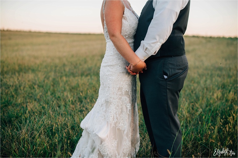maria stein wedding