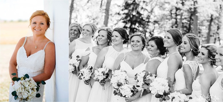 maria stein wedding
