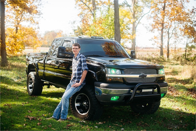 Coldwater High School