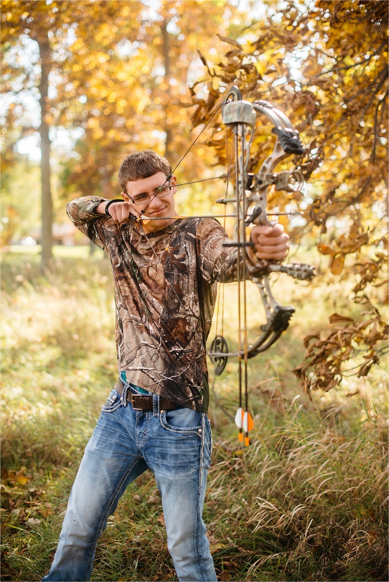 Coldwater High School