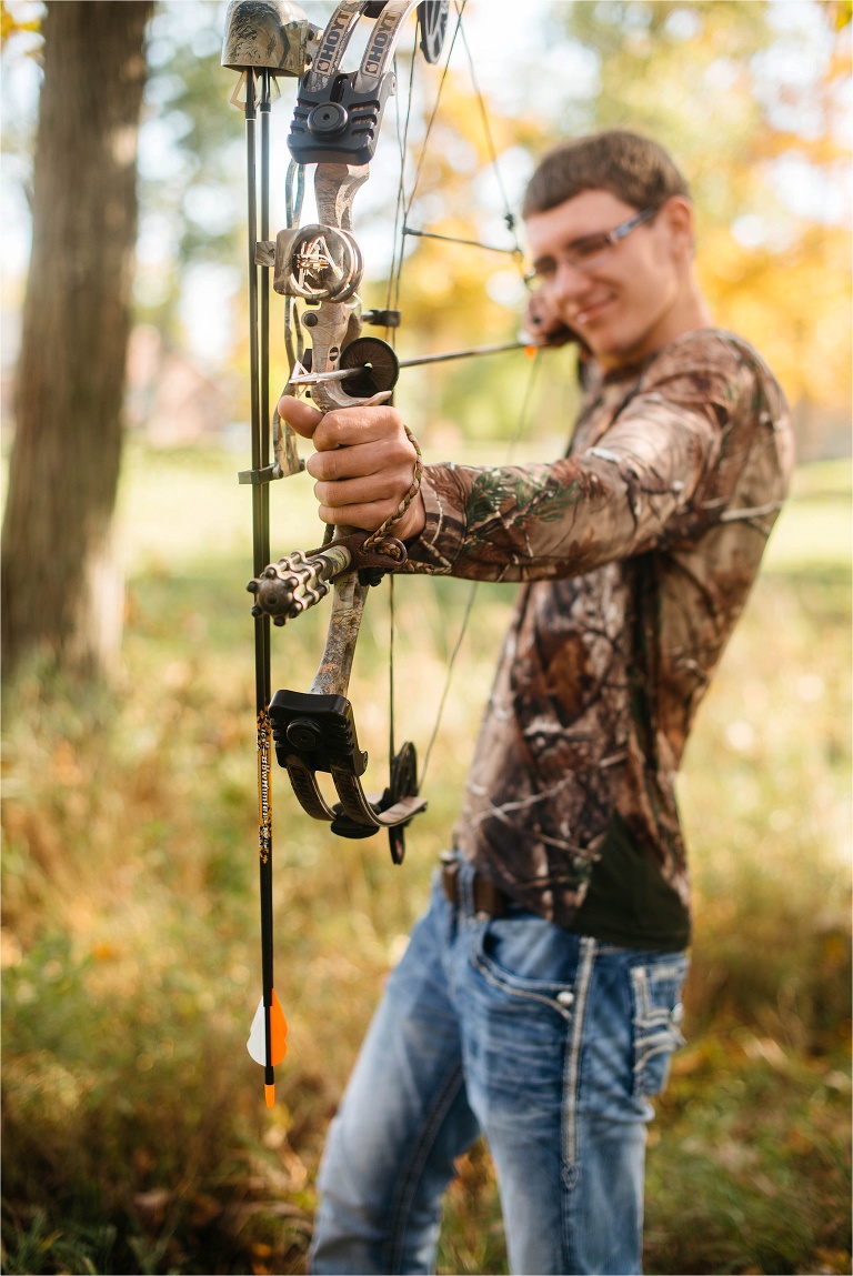 Coldwater High School